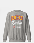 Bethune-Cookman University (BCU) - The Family - Sweatshirt