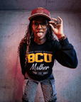 Bethune-Cookman University (BCU) - The Family - Sweatshirt