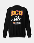 Bethune-Cookman University (BCU) - The Family - Sweatshirt