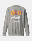 Bethune-Cookman University (BCU) - The Family - Sweatshirt