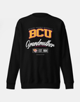 Bethune-Cookman University (BCU) - The Family - Sweatshirt