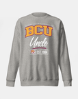 Bethune-Cookman University (BCU) - The Family - Sweatshirt