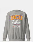 Bethune-Cookman University (BCU) - The Family - Sweatshirt