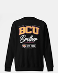 Bethune-Cookman University (BCU) - The Family - Sweatshirt