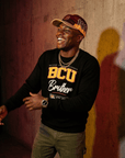 Bethune-Cookman University (BCU) - The Family - Sweatshirt