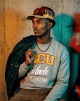 Bethune-Cookman University (BCU) - The Family - Sweatshirt