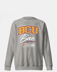 Bethune-Cookman University (BCU) - The Family - Sweatshirt