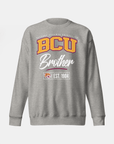 Bethune-Cookman University (BCU) - The Family - Sweatshirt