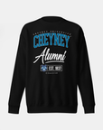 Cheyney University of Pennsylvania (CUP) - The Family - Sweatshirt