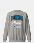 Cheyney University of Pennsylvania (CUP) - The Family - Sweatshirt