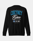 Cheyney University of Pennsylvania (CUP) - The Family - Sweatshirt