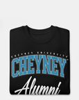Cheyney University of Pennsylvania (CUP) - The Family - Sweatshirt