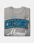Cheyney University of Pennsylvania (CUP) - The Family - Sweatshirt