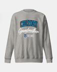 Cheyney University of Pennsylvania (CUP) - The Family - Sweatshirt