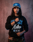 Cheyney University of Pennsylvania (CUP) - The Family - Sweatshirt