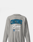 Cheyney University of Pennsylvania (CUP) - The Family - Sweatshirt