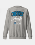 Cheyney University of Pennsylvania (CUP) - The Family - Sweatshirt