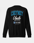 Cheyney University of Pennsylvania (CUP) - The Family - Sweatshirt