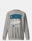 Cheyney University of Pennsylvania (CUP) - The Family - Sweatshirt