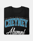 Cheyney University of Pennsylvania (CUP) - The Family - Sweatshirt