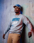 Cheyney University of Pennsylvania (CUP) - The Family - Sweatshirt
