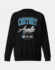 Cheyney University of Pennsylvania (CUP) - The Family - Sweatshirt