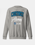 Cheyney University of Pennsylvania (CUP) - The Family - Sweatshirt