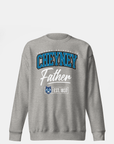 Cheyney University of Pennsylvania (CUP) - The Family - Sweatshirt