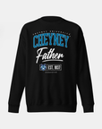Cheyney University of Pennsylvania (CUP) - The Family - Sweatshirt