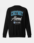 Cheyney University of Pennsylvania (CUP) - The Family - Sweatshirt