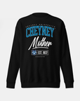 Cheyney University of Pennsylvania (CUP) - The Family - Sweatshirt