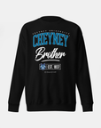 Cheyney University of Pennsylvania (CUP) - The Family - Sweatshirt