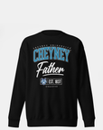 Cheyney University of Pennsylvania (CUP) - The Family - Sweatshirt