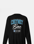 Cheyney University of Pennsylvania (CUP) - The Family - Sweatshirt