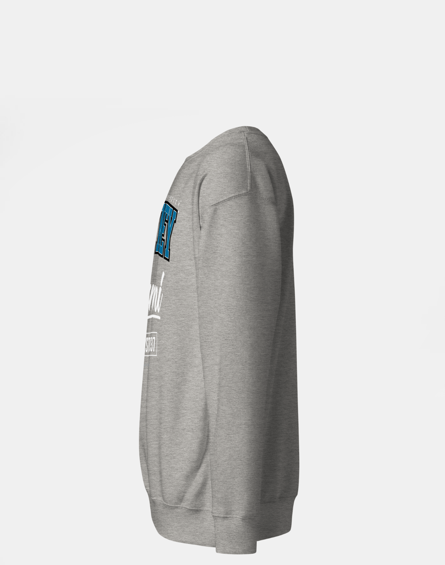 Cheyney University of Pennsylvania (CUP) - The Family - Sweatshirt