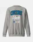 Cheyney University of Pennsylvania (CUP) - The Family - Sweatshirt