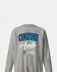 Cheyney University of Pennsylvania (CUP) - The Family - Sweatshirt