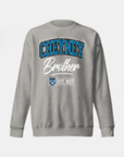 Cheyney University of Pennsylvania (CUP) - The Family - Sweatshirt