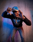 Cheyney University of Pennsylvania (CUP) - The Family - Sweatshirt