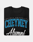 Cheyney University of Pennsylvania (CUP) - The Family - Sweatshirt