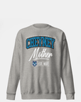 Cheyney University of Pennsylvania (CUP) - The Family - Sweatshirt