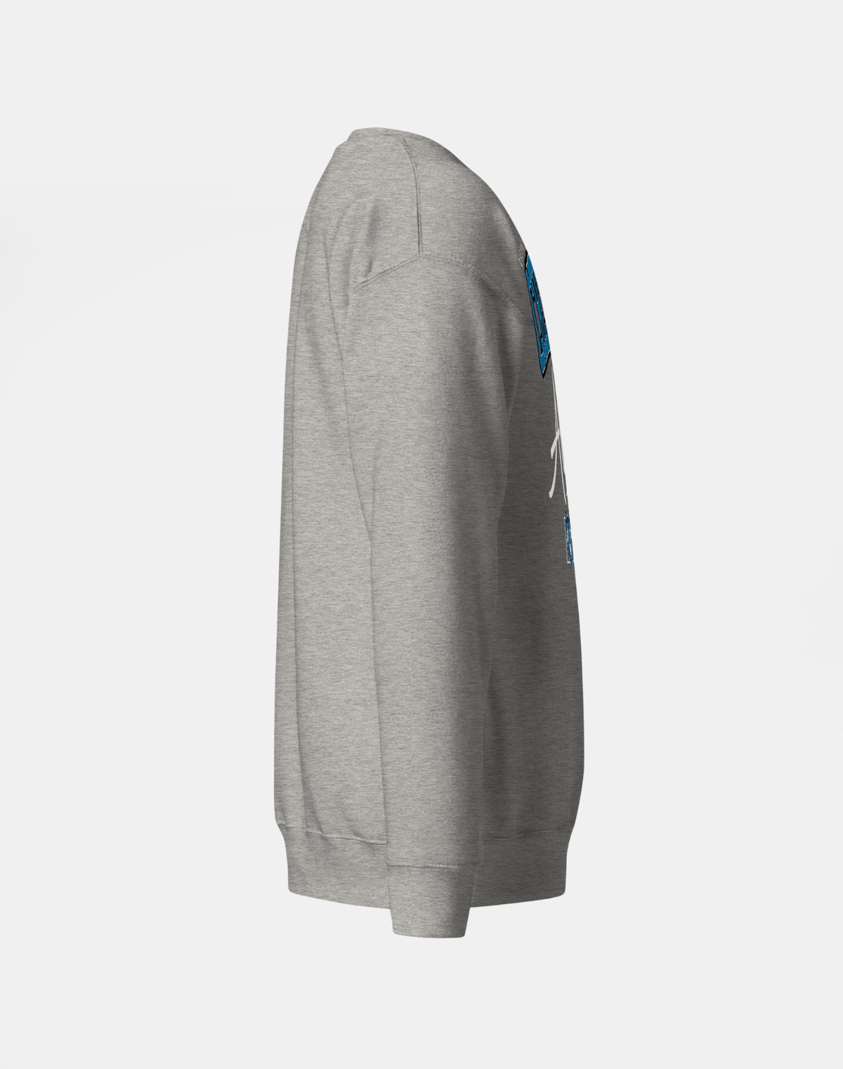 Cheyney University of Pennsylvania (CUP) - The Family - Sweatshirt