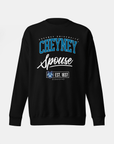 Cheyney University of Pennsylvania (CUP) - The Family - Sweatshirt