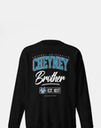 Cheyney University of Pennsylvania (CUP) - The Family - Sweatshirt