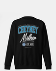 Cheyney University of Pennsylvania (CUP) - The Family - Sweatshirt