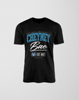 Cheyney University of Pennsylvania (CUP) - The Family - T-Shirt