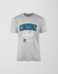 Cheyney University of Pennsylvania (CUP) - The Family - T-Shirt
