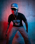 Cheyney University of Pennsylvania (CUP) - The Family - T-Shirt