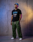 Cheyney University of Pennsylvania (CUP) - The Family - T-Shirt