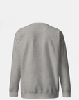 Claflin University (CU) - The Family - Sweatshirt